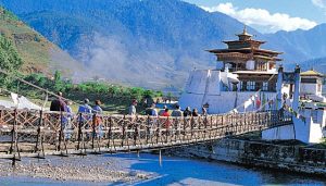 Bhutan Wisdom Adventure