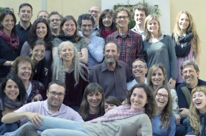 Deepening connections with Evolutionary Hub Tarragona, Spain