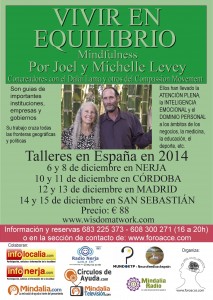 Leveys Spain Poster 1.0